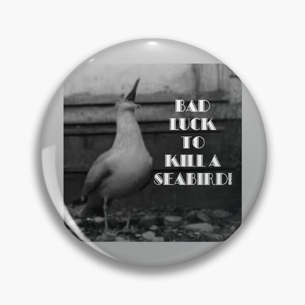 Item preview, Seabird designed and sold by marisaj4488.