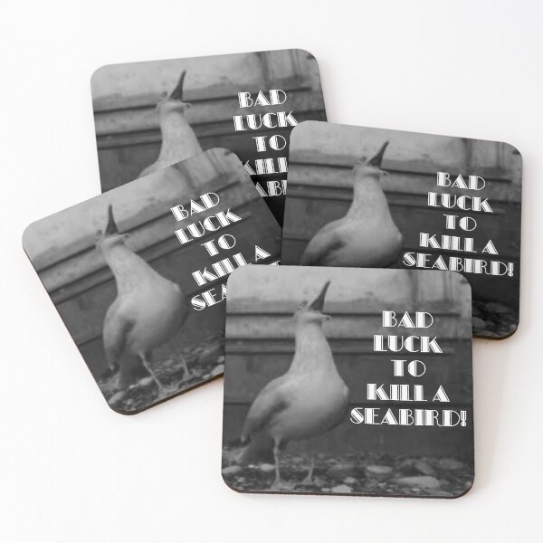 Item preview, Seabird designed and sold by marisaj4488.