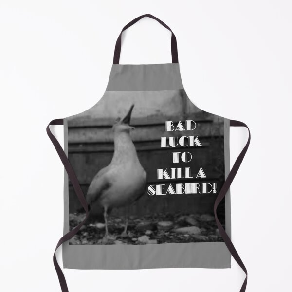 Item preview, Seabird designed and sold by marisaj4488.
