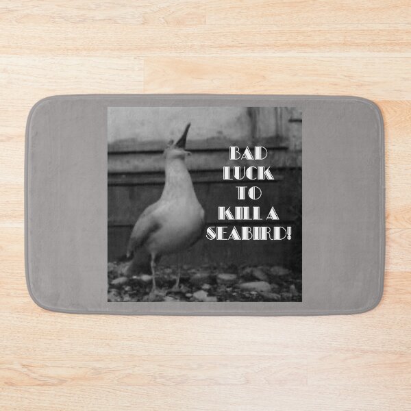 Item preview, Seabird designed and sold by marisaj4488.