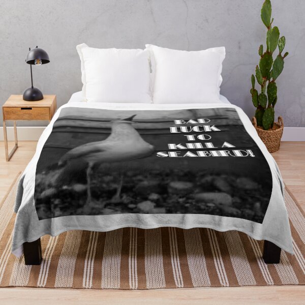 Item preview, Seabird designed and sold by marisaj4488.