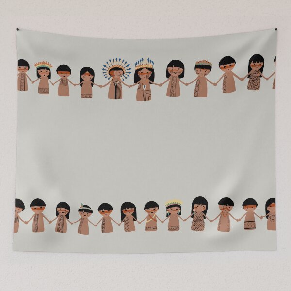 Item preview, Amazon designed and sold by LiebeAmazonia.