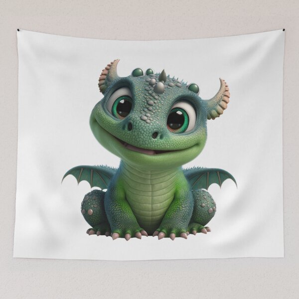 Item preview, Dragons Forever - How To Grow Your Dragon designed and sold by StevenWhip.