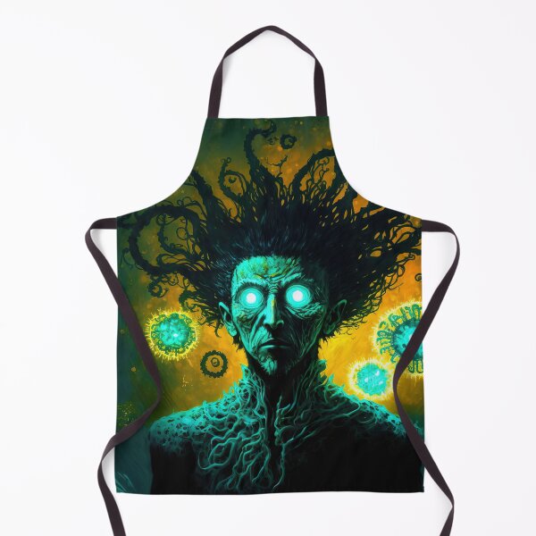Aperçu de l'œuvre Observateur bizarre de Lovecraftian créée et vendue par Definitelycole.