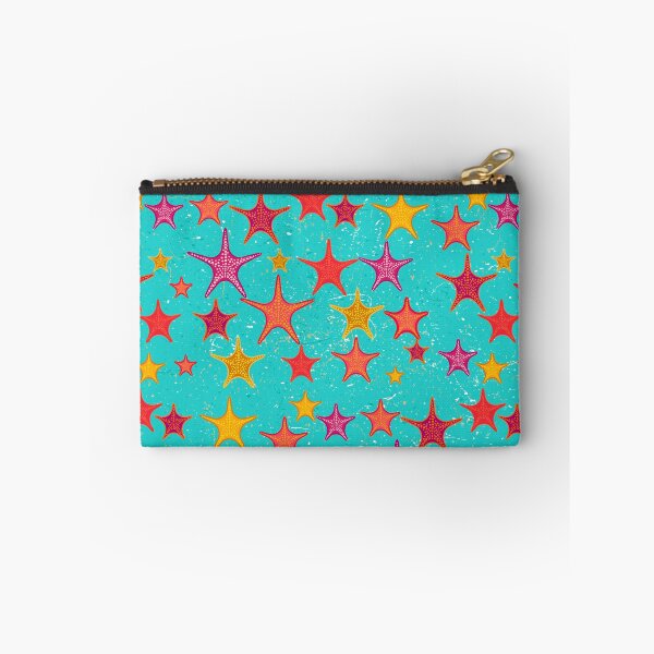 Item preview, Starfish that moves by the sea designed and sold by liveinpaper.