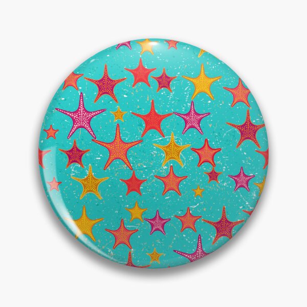 Item preview, Starfish that moves by the sea designed and sold by liveinpaper.