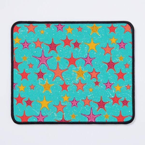 Item preview, Starfish that moves by the sea designed and sold by liveinpaper.