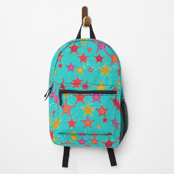 Item preview, Starfish that moves by the sea designed and sold by liveinpaper.