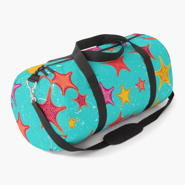 Item preview, Starfish that moves by the sea designed and sold by liveinpaper.