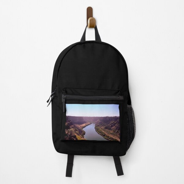 Item preview, Snake River from I. B. Perrine Bridge designed and sold by chillbilldill.