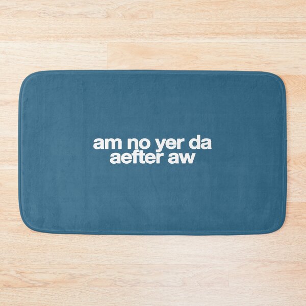 Item preview, Limmy - am no yer da designed and sold by Hair by Les Porter.