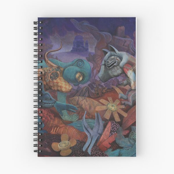 Item preview, Amor Fati X © David M Ball designed and sold by DavidMBallArt.
