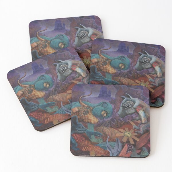Item preview, Amor Fati X © David M Ball designed and sold by DavidMBallArt.