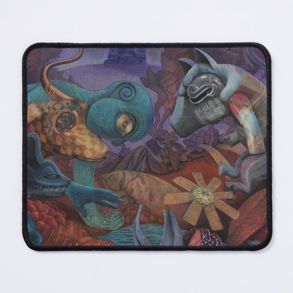 Item preview, Amor Fati X © David M Ball designed and sold by DavidMBallArt.