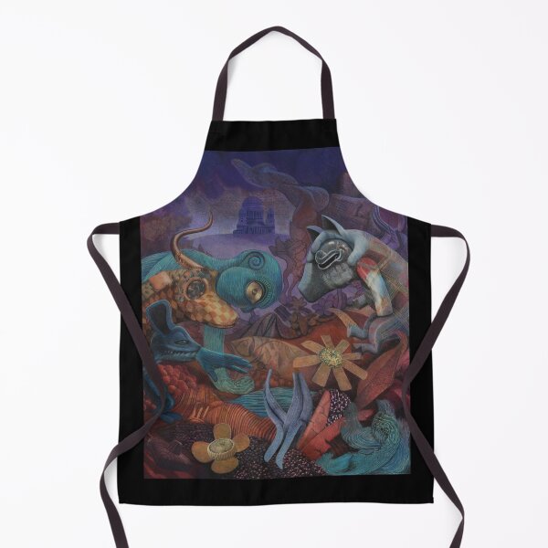Item preview, Amor Fati X © David M Ball designed and sold by DavidMBallArt.