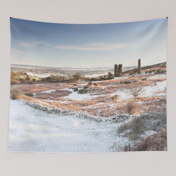 Item preview, LYNHER VALLEY designed and sold by Andrew Hocking.