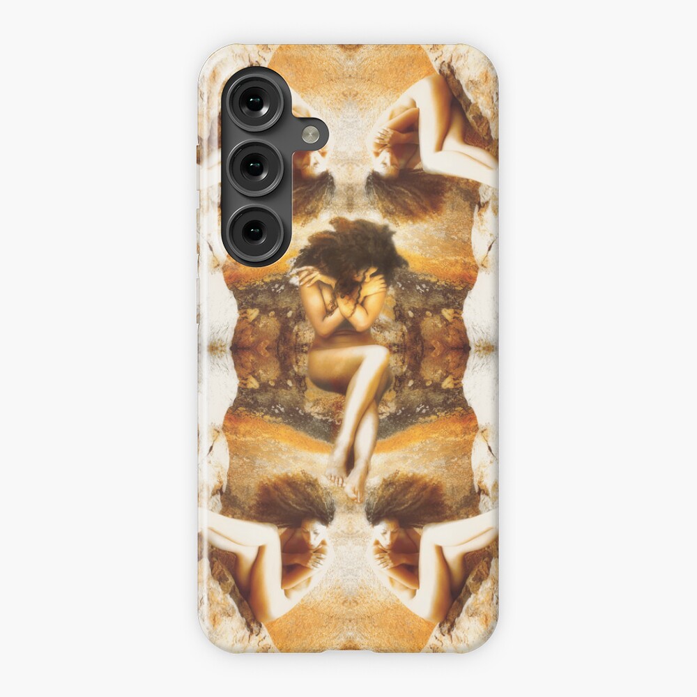 Item preview, Samsung Galaxy Snap Case designed and sold by wildfaun.