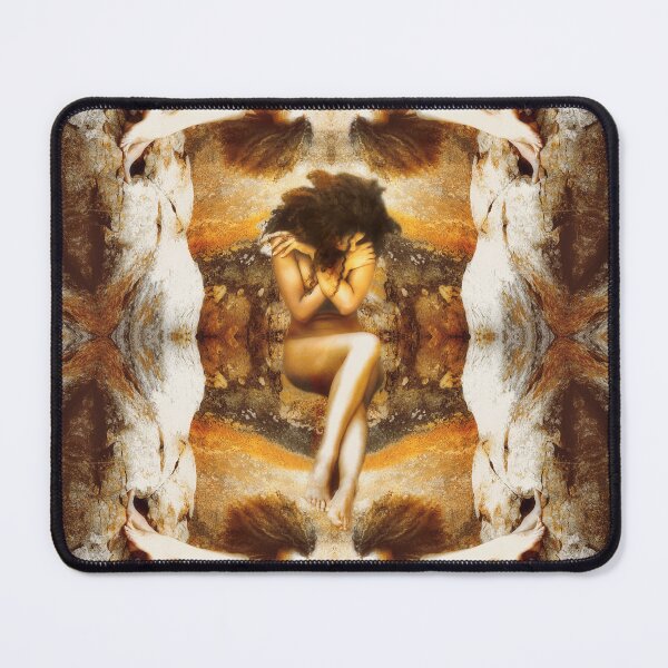 Item preview, Mystic woman designed and sold by Il Viaggiatore senza Meta.