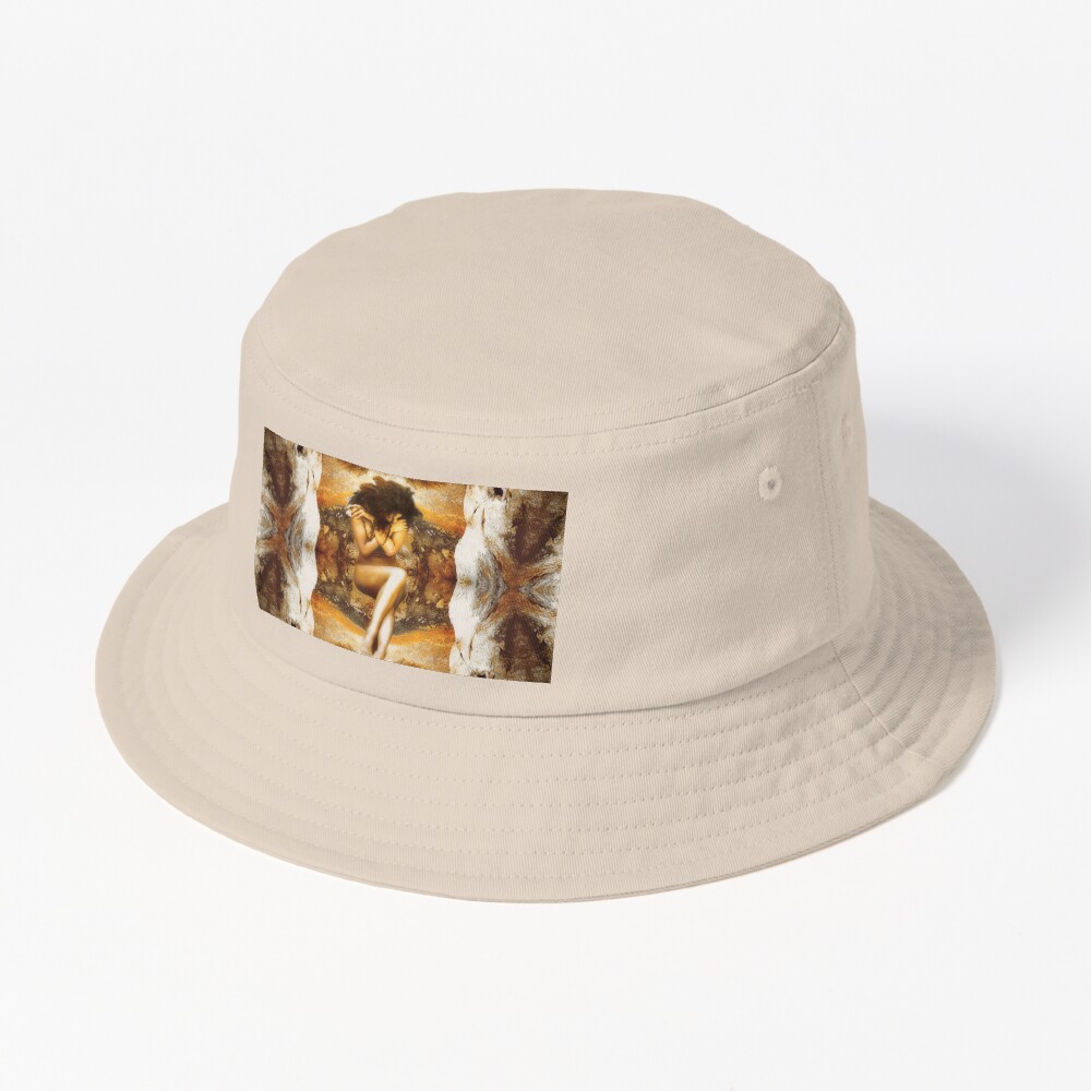 Item preview, Bucket Hat designed and sold by wildfaun.