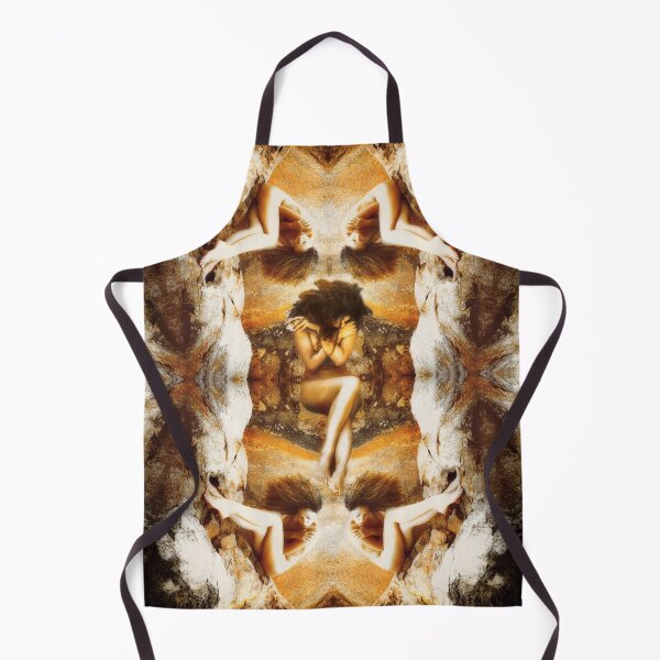 Item preview, Mystic woman designed and sold by Il Viaggiatore senza Meta.