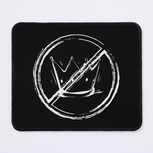 Item preview, Anti Monarchy  Black   designed and sold by maximilian15.