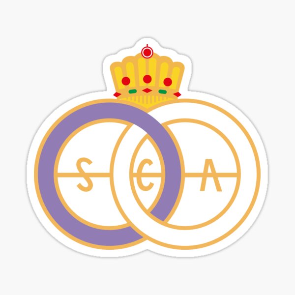 Item preview, Anderlecht RSCA - Anderlecht Football designed and sold by TRUE-FANS.