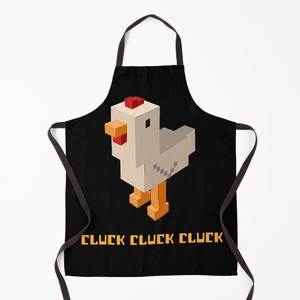 Item preview, Pixels Chicken designed and sold by LY D.