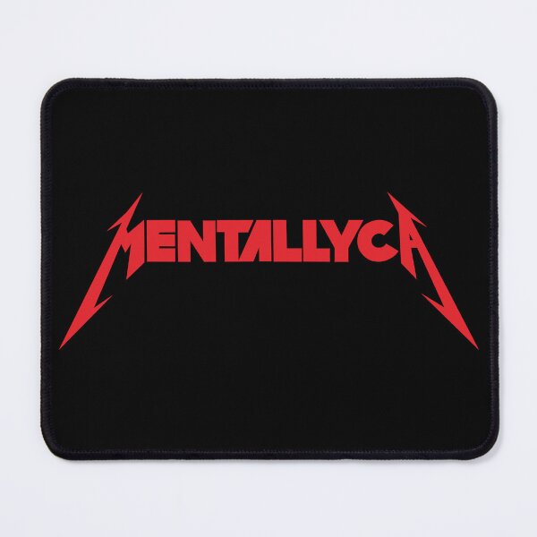 Item preview, Mentallyca Funny designed and sold by soebekhi.