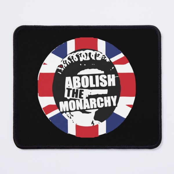 Item preview, Abolish The Monarchy Prime Series 05 designed and sold by maximilian15.
