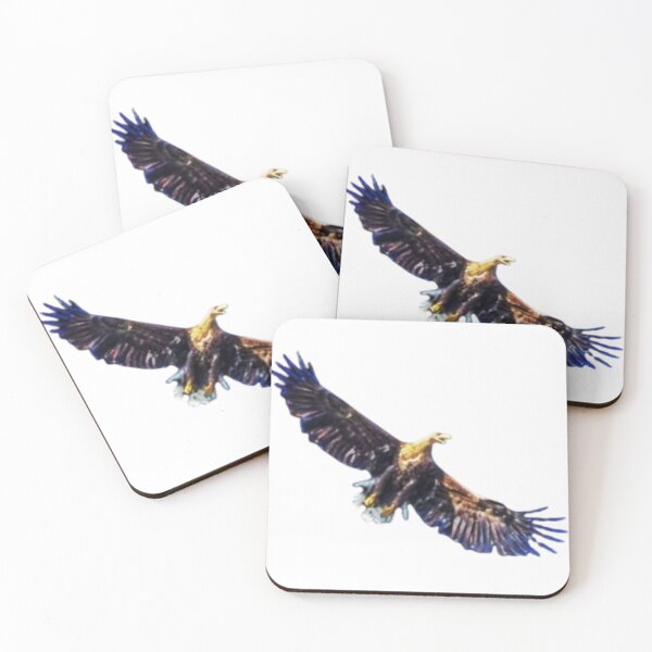 Item preview, Eagle, Art  designed and sold by RashaTheBest.