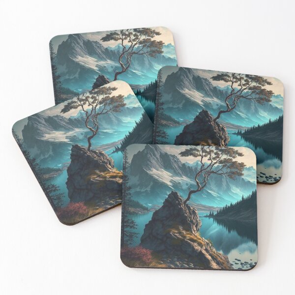 Item preview, Beautiful Nature designed and sold by ParadiseSlice.