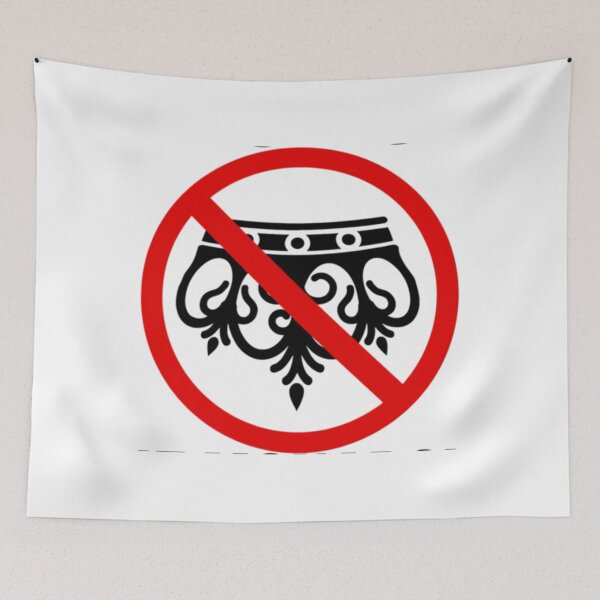 Item preview, anti monarchy - Abolish the monarchy - Too Cool For British Rule      designed and sold by maximilian15.