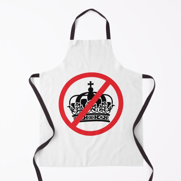 Item preview, anti monarchy 01   designed and sold by maximilian15.
