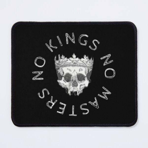 Item preview, Anti Monarchy Abolish The Monarchist Uk Against Royalist No Kings No Masters Quotes designed and sold by maximilian15.