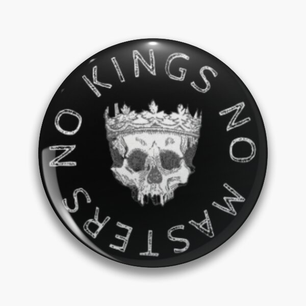 Item preview, Anti Monarchy Abolish The Monarchist Uk Against Royalist No Kings No Masters Quotes   designed and sold by maximilian15.