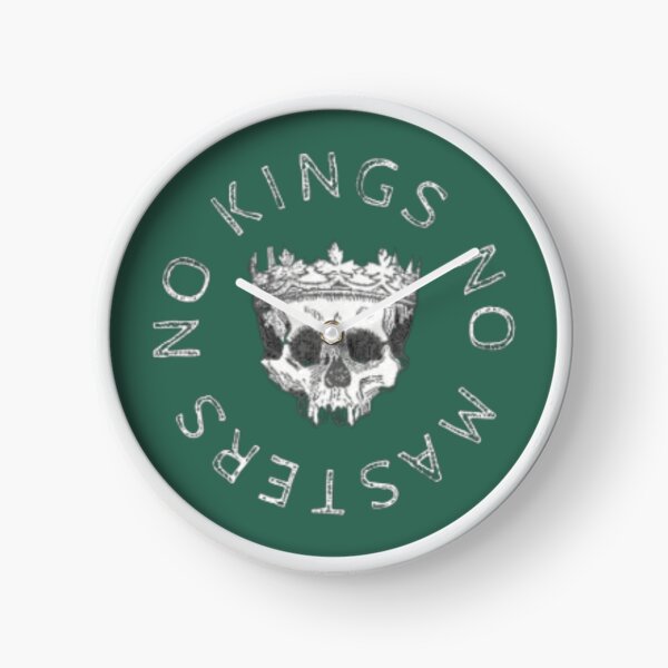 Item preview, Anti Monarchy Abolish The Monarchist Uk Against Royalist No Kings No Masters Quotes   designed and sold by maximilian15.