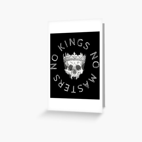 Item preview, Anti Monarchy Abolish The Monarchist Uk Against Royalist No Kings No Masters Quotes   designed and sold by maximilian15.