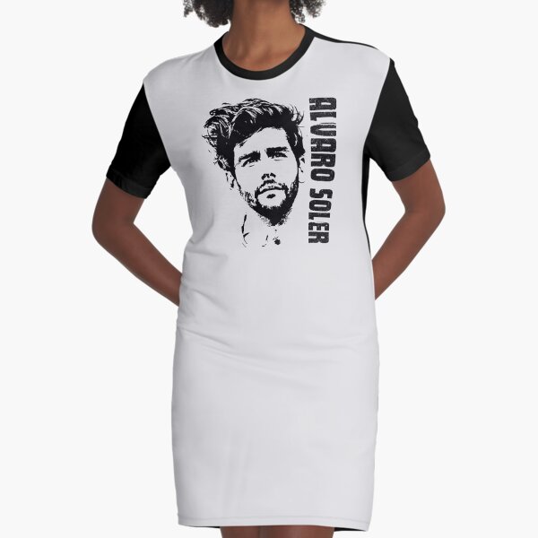 Alvaro Soler Dresses for Sale | Redbubble