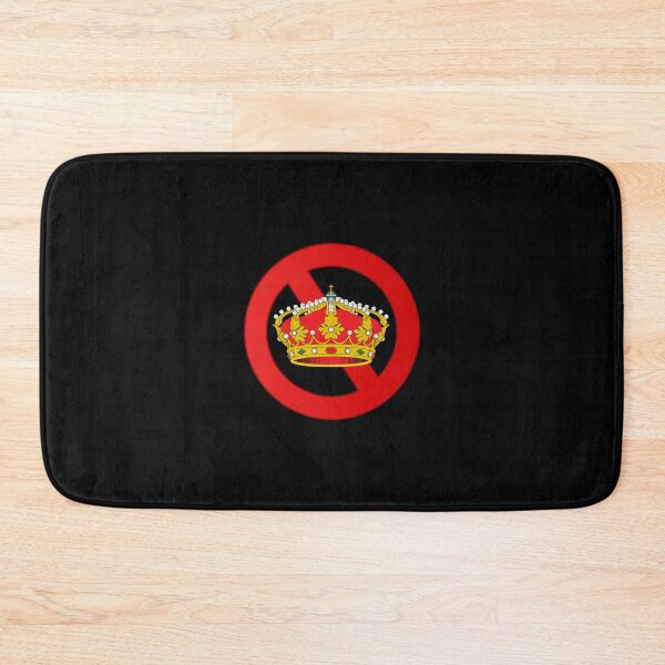 Item preview, Anti monarchy Anti monarchy Design   designed and sold by maximilian15.