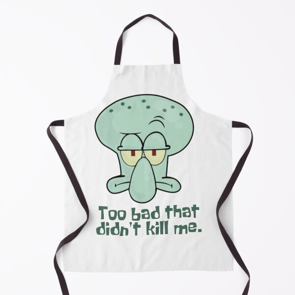 Item preview, Too Bad That Didn't Kill Me designed and sold by Look-I-Made-It.