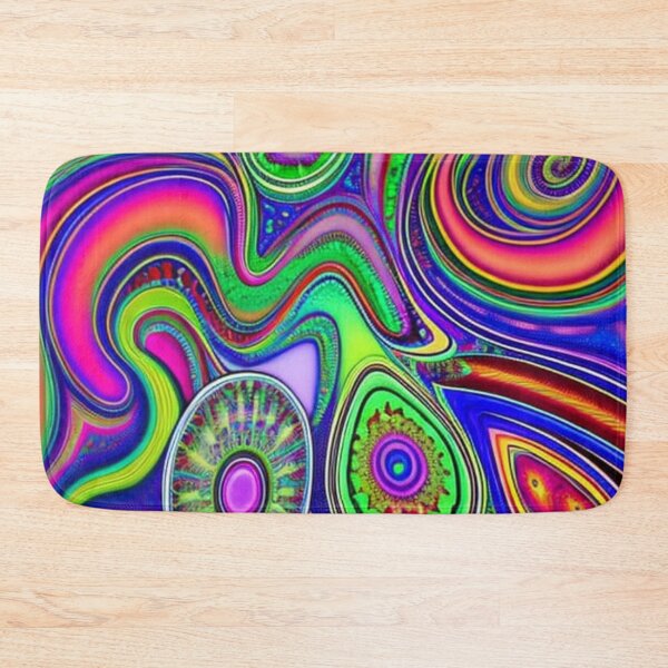 Item preview, Psychedelic trip  designed and sold by dwhowe.