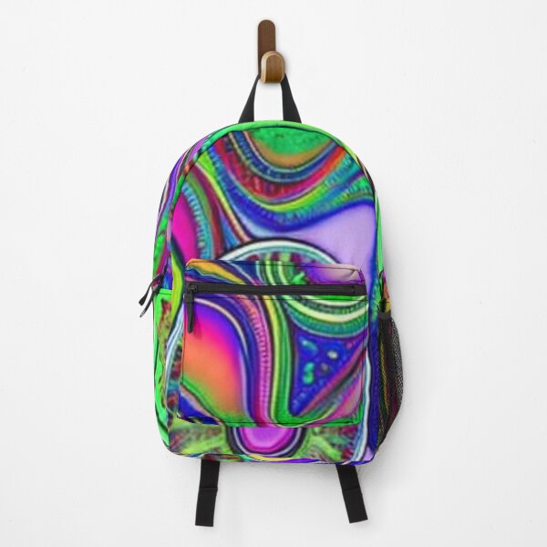 Item preview, Psychedelic trip designed and sold by dwhowe.
