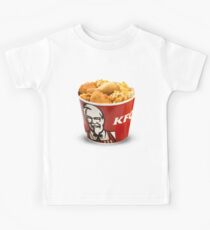 KFC - Eimer Kinder T-Shirt