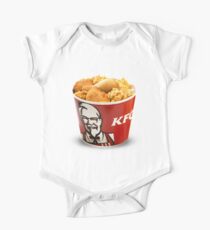 KFC - Bucket One Piece - Short Sleeve