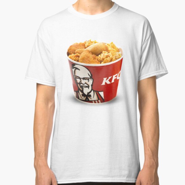 Kfc T-Shirts | Redbubble