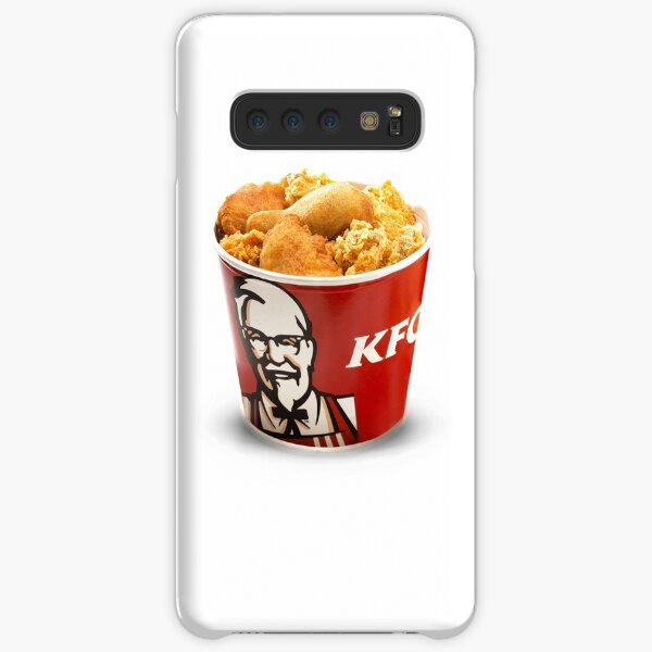 KFC - Bucket Samsung Galaxy Snap Case