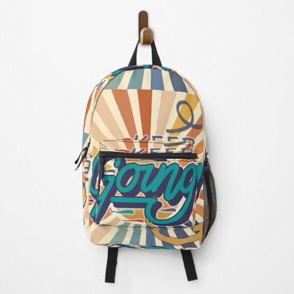 Item preview, KeepGoing designed and sold by TattedTees.
