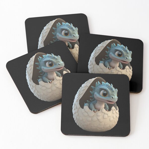 Item preview, Dragons Forever - How To Grow Your Dragon designed and sold by StevenWhip.