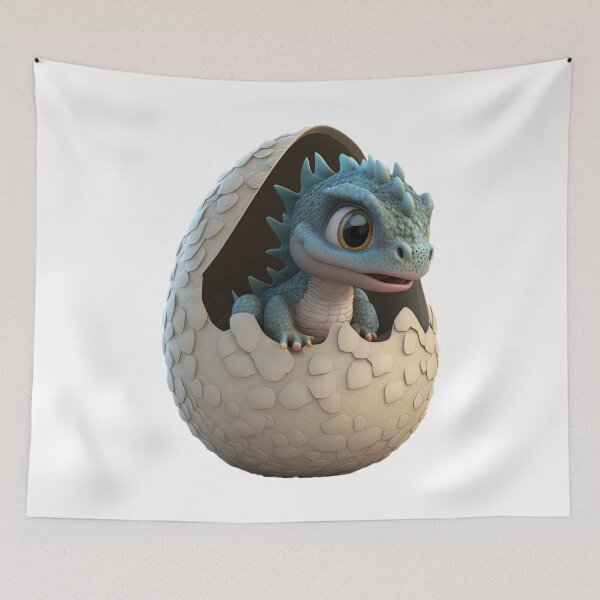 Item preview, Dragons Forever - How To Grow Your Dragon designed and sold by StevenWhip.