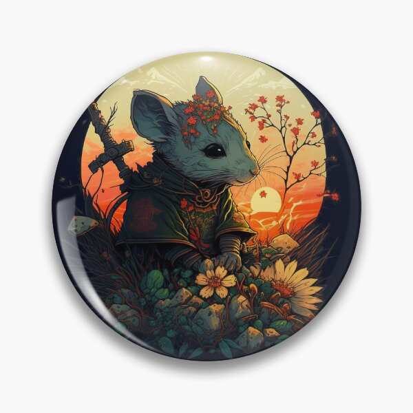 Item preview, Mouse Princess designed and sold by Ajolan.